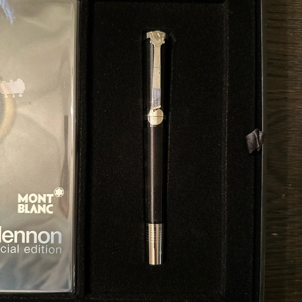 Montblanc sophisticated box